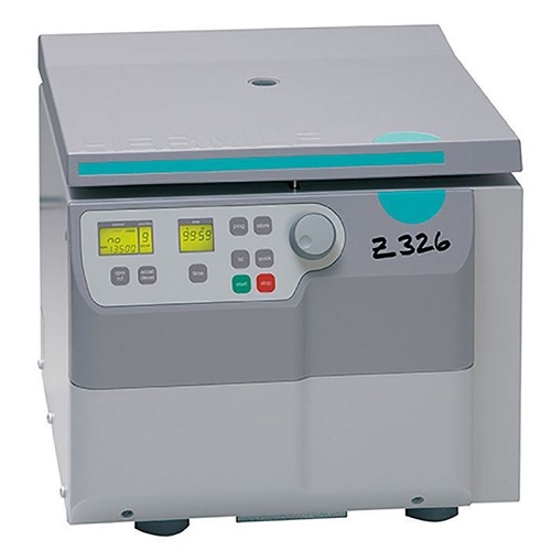 Máy ly tâm đa năng Z 326-Hermle